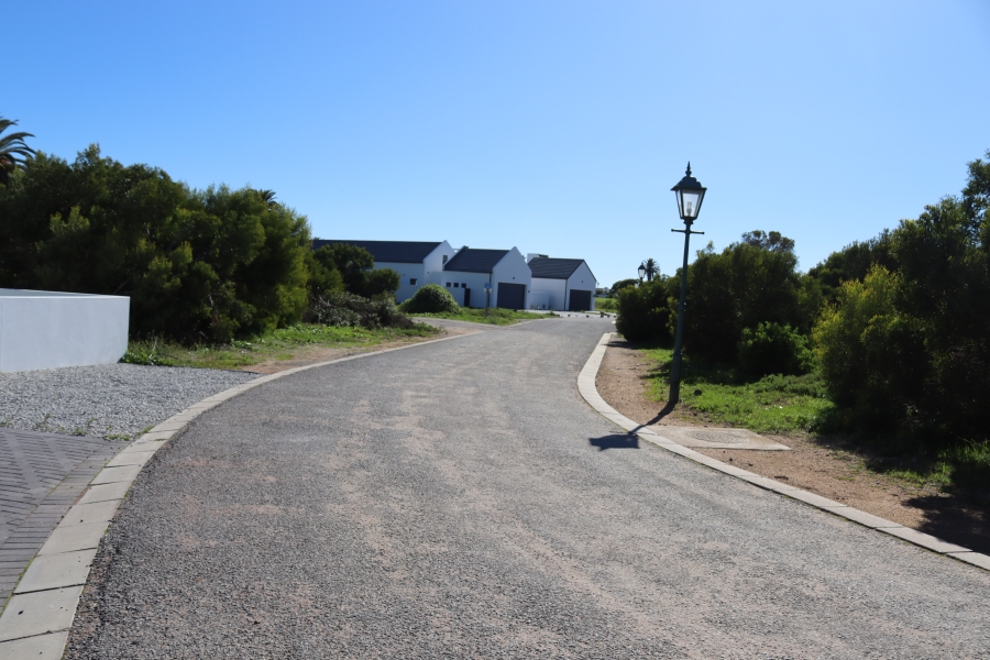 0 Bedroom Property for Sale in Shelley Point Western Cape